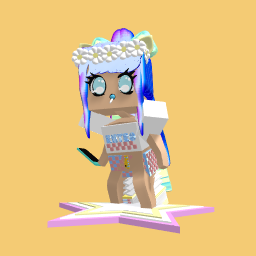 PopStar With A LOLLIPOP