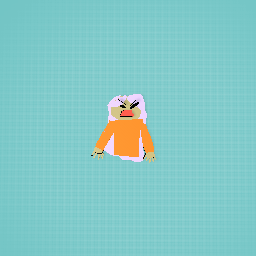 Some one is yelling at what are u going to say