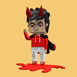 devil