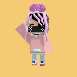 My new outfit ( 1000 likes free XD )