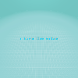 ilove erthe