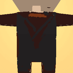 Rots anakin skywalker