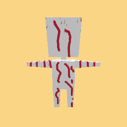 new costume