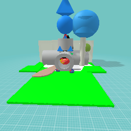 all of my designs i bought and made