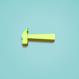 3d hammer