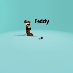 Feddy