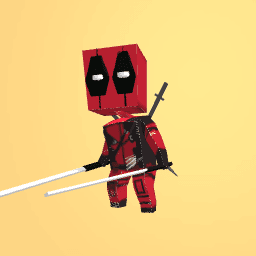 Dead Pool