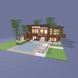 Modern House