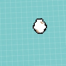 Egg from Minecraft when reach 50 likes its free