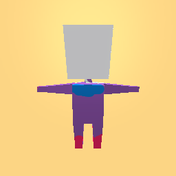 new costume