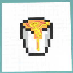 Lava bucket