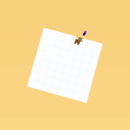 Jedi Mohawk mini figure