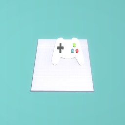 Xbox controller