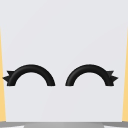 eyes