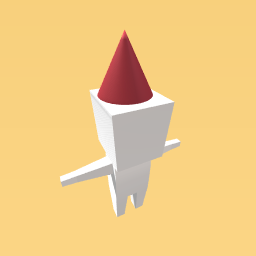 gnome hat