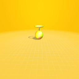 The Golden Fruit!