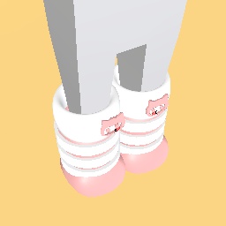 Cat Boots