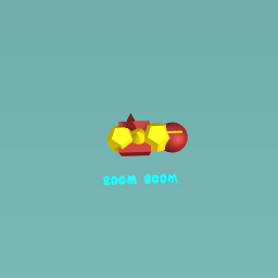 Boom boom