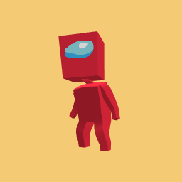 Red Crewmate