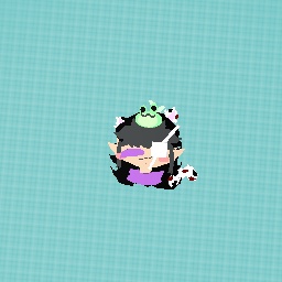 frog :3