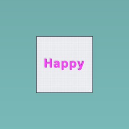 Happy ok