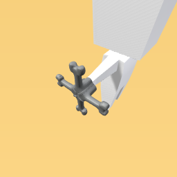 Robot propeler