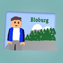 Roblox bloxburg