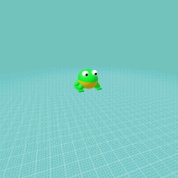 frog