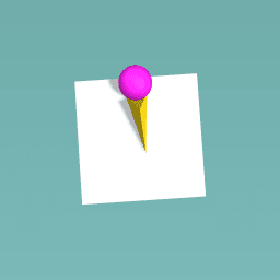 strawberry ice cream