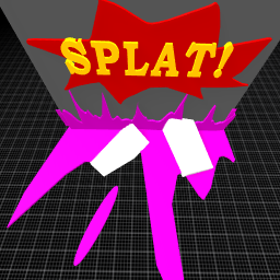 (VERY GORY! 13+!) Freaky tounge monster! prt 3