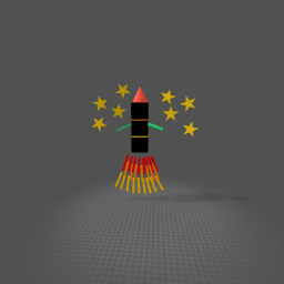 My rocket