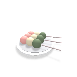 dango
