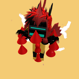 the god for this world