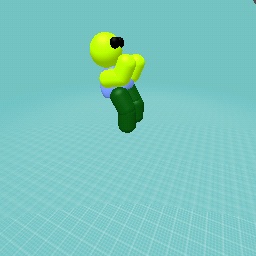 literally natural disasters