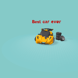 Best car