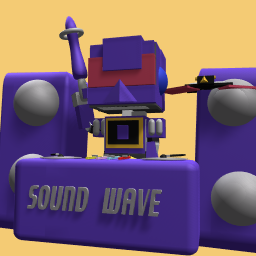 sound wave