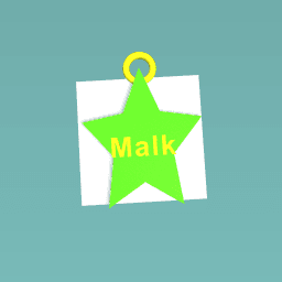 Malk