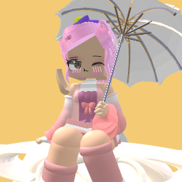 cute