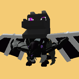Ender dragon