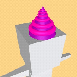 Startouched Horn