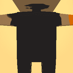 Fire shirt and glove