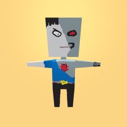 new costume