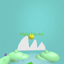 Alphablocks