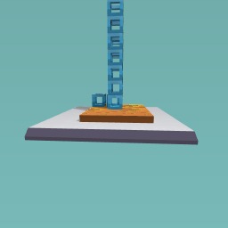 Buld a house challenge