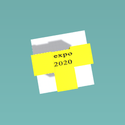 expo 2020