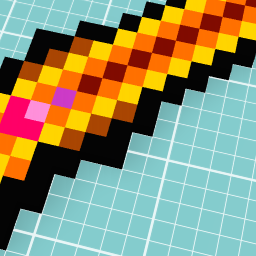 Flame Sword