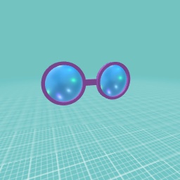 Cool glasses