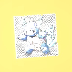 Wartortle