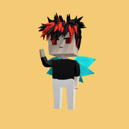 boy