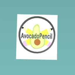 AvocadoPencil Logo